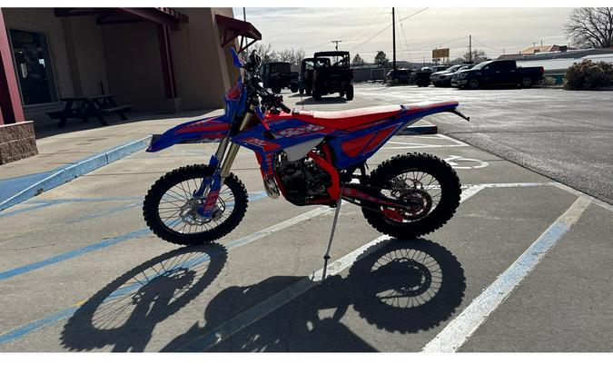 2026 300RR-RACE - Beta Motorcycles