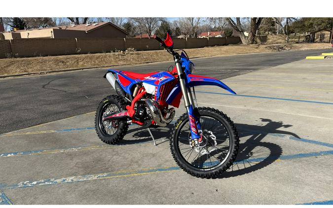 2026 300RR-RACE - Beta Motorcycles