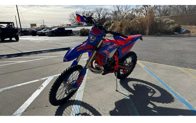 2026 300RR-RACE - Beta Motorcycles