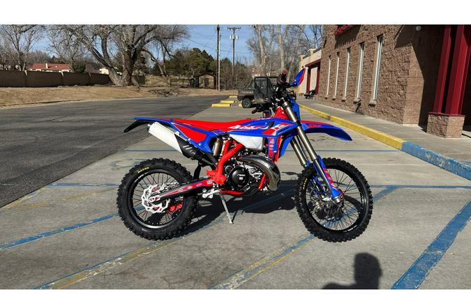 2026 300RR-RACE - Beta Motorcycles