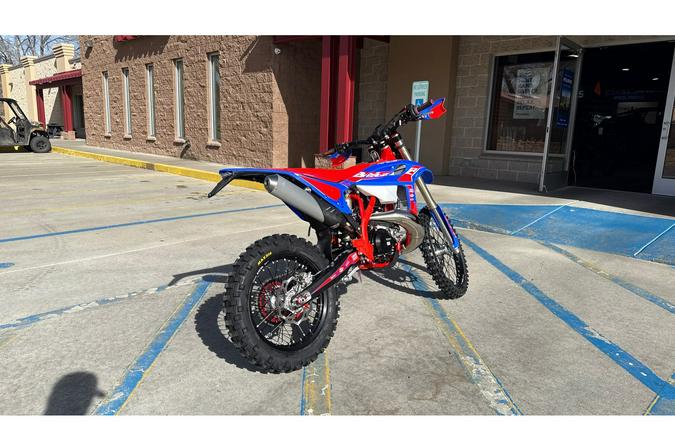 2026 300RR-RACE - Beta Motorcycles