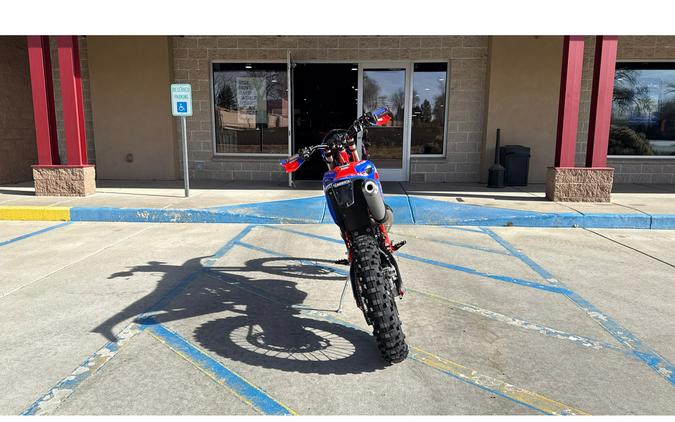 2026 300RR-RACE - Beta Motorcycles