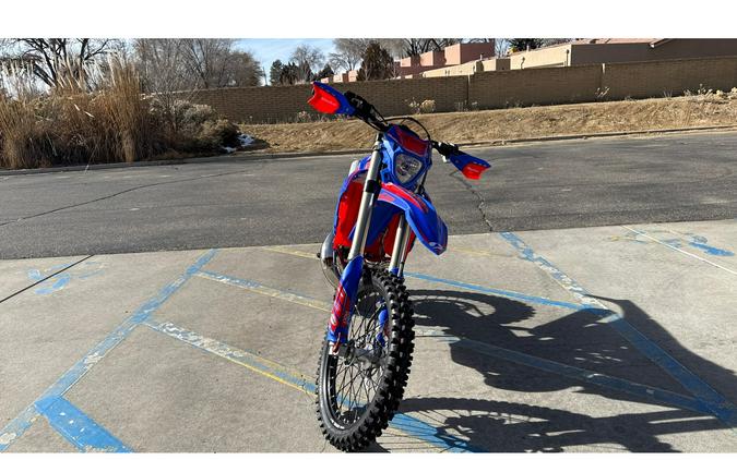 2026 300RR-RACE - Beta Motorcycles