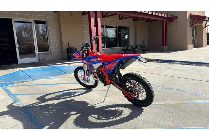 2026 300RR-RACE - Beta Motorcycles