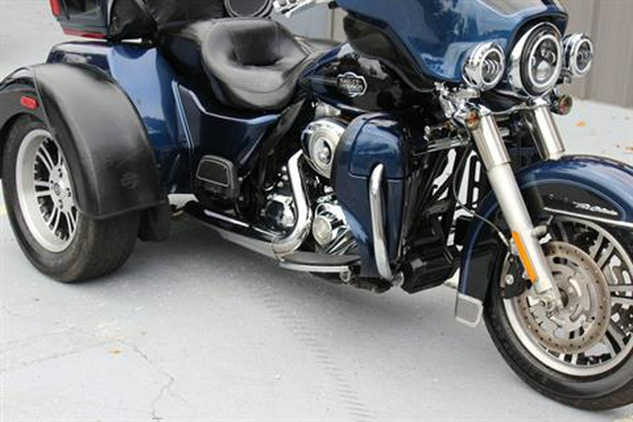 2013 Harley-Davidson Tri Glide® Ultra Classic®