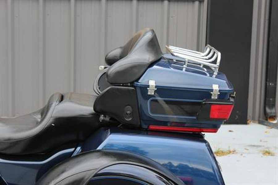 2013 Harley-Davidson Tri Glide® Ultra Classic®