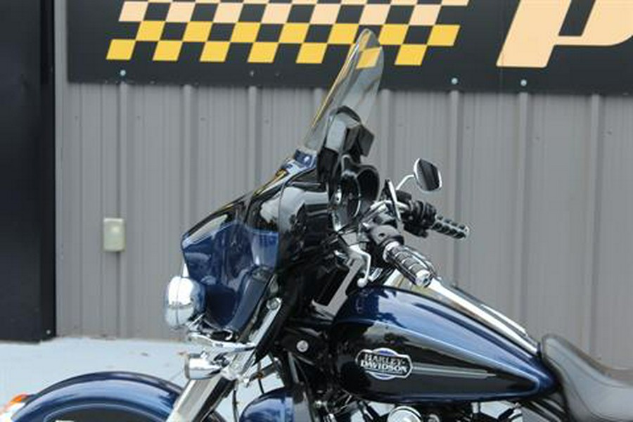 2013 Harley-Davidson Tri Glide® Ultra Classic®