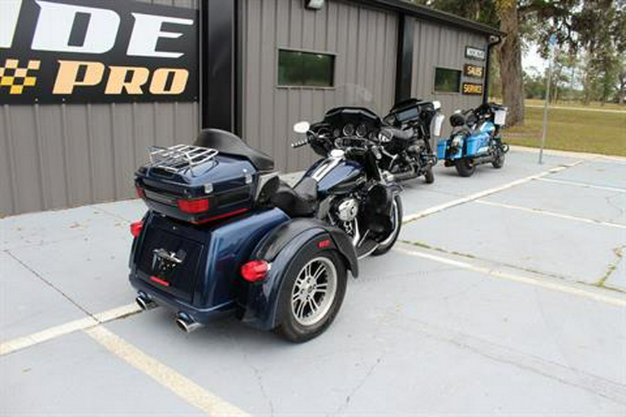 2013 Harley-Davidson Tri Glide® Ultra Classic®