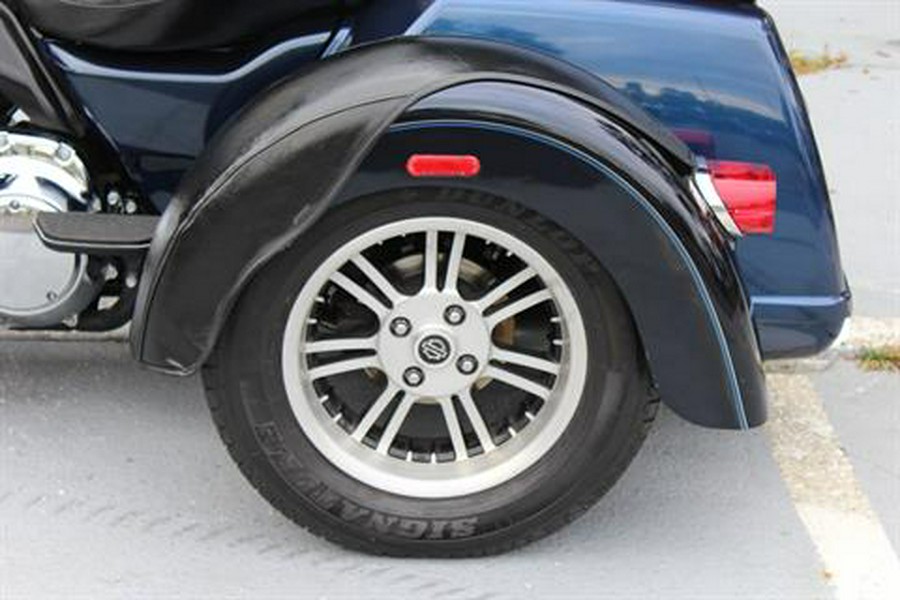 2013 Harley-Davidson Tri Glide® Ultra Classic®