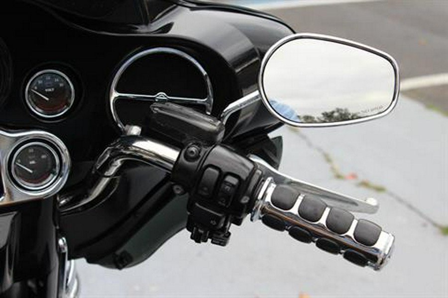 2013 Harley-Davidson Tri Glide® Ultra Classic®