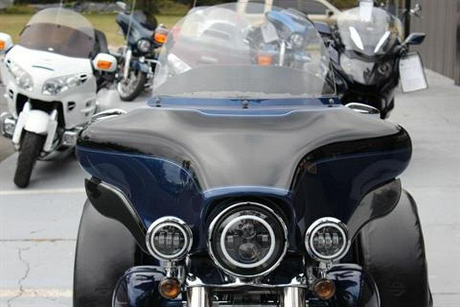 2013 Harley-Davidson Tri Glide® Ultra Classic®