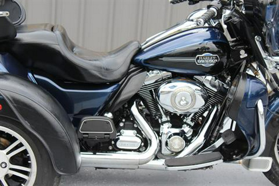 2013 Harley-Davidson Tri Glide® Ultra Classic®