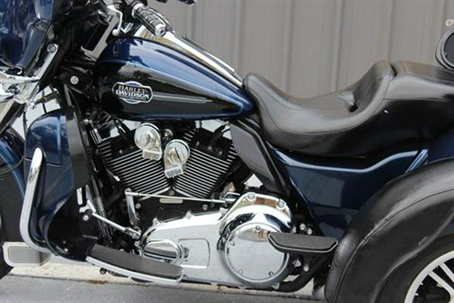2013 Harley-Davidson Tri Glide® Ultra Classic®