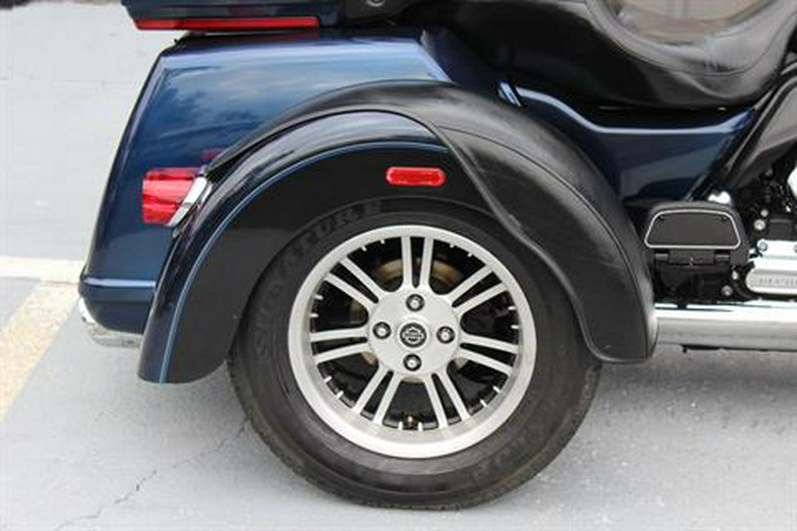 2013 Harley-Davidson Tri Glide® Ultra Classic®