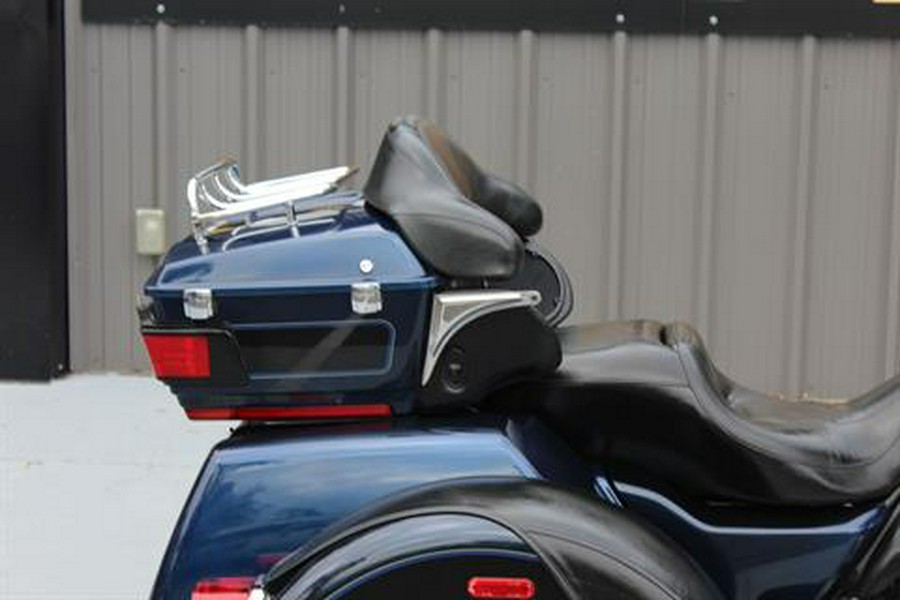 2013 Harley-Davidson Tri Glide® Ultra Classic®