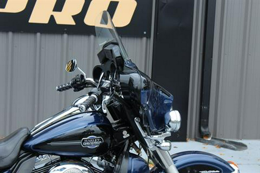 2013 Harley-Davidson Tri Glide® Ultra Classic®