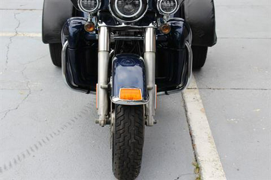 2013 Harley-Davidson Tri Glide® Ultra Classic®