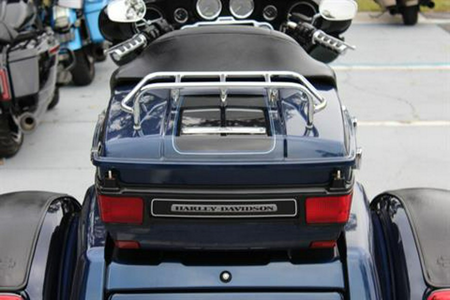 2013 Harley-Davidson Tri Glide® Ultra Classic®