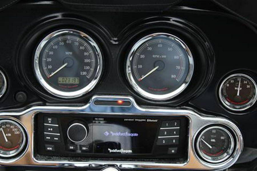 2013 Harley-Davidson Tri Glide® Ultra Classic®