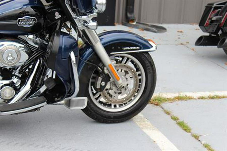 2013 Harley-Davidson Tri Glide® Ultra Classic®