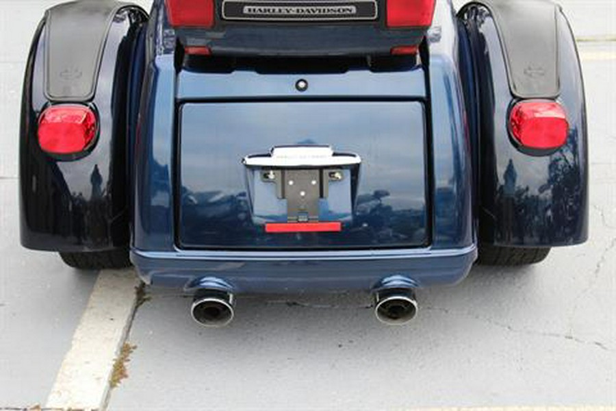 2013 Harley-Davidson Tri Glide® Ultra Classic®