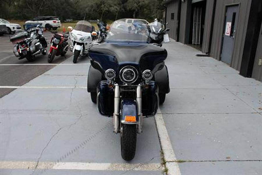 2013 Harley-Davidson Tri Glide® Ultra Classic®