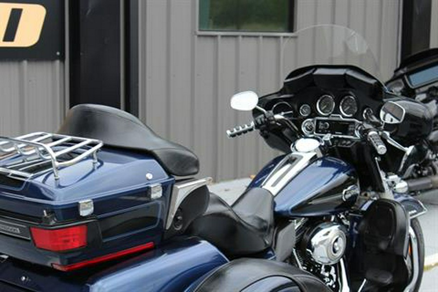 2013 Harley-Davidson Tri Glide® Ultra Classic®