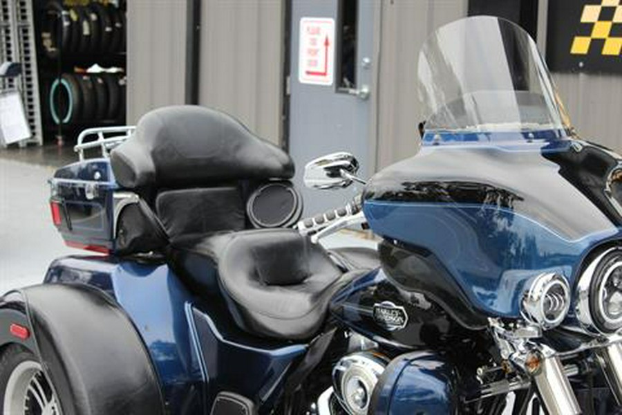 2013 Harley-Davidson Tri Glide® Ultra Classic®