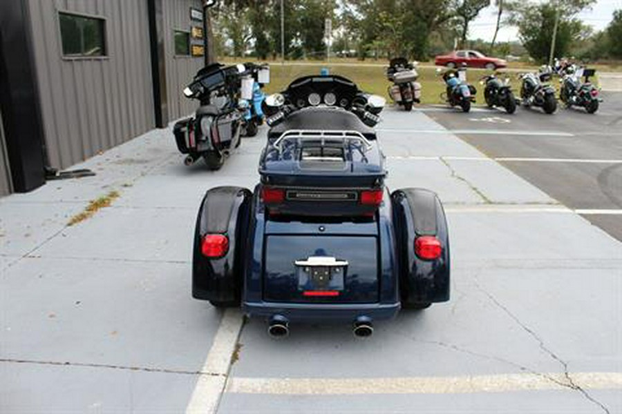 2013 Harley-Davidson Tri Glide® Ultra Classic®