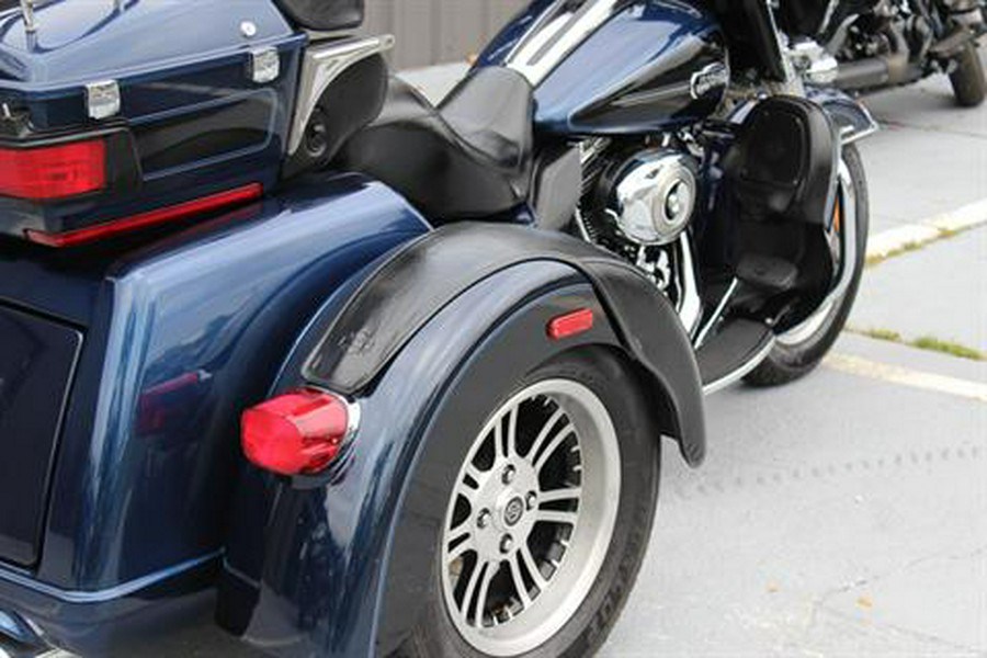 2013 Harley-Davidson Tri Glide® Ultra Classic®