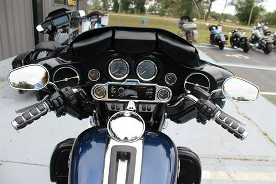 2013 Harley-Davidson Tri Glide® Ultra Classic®