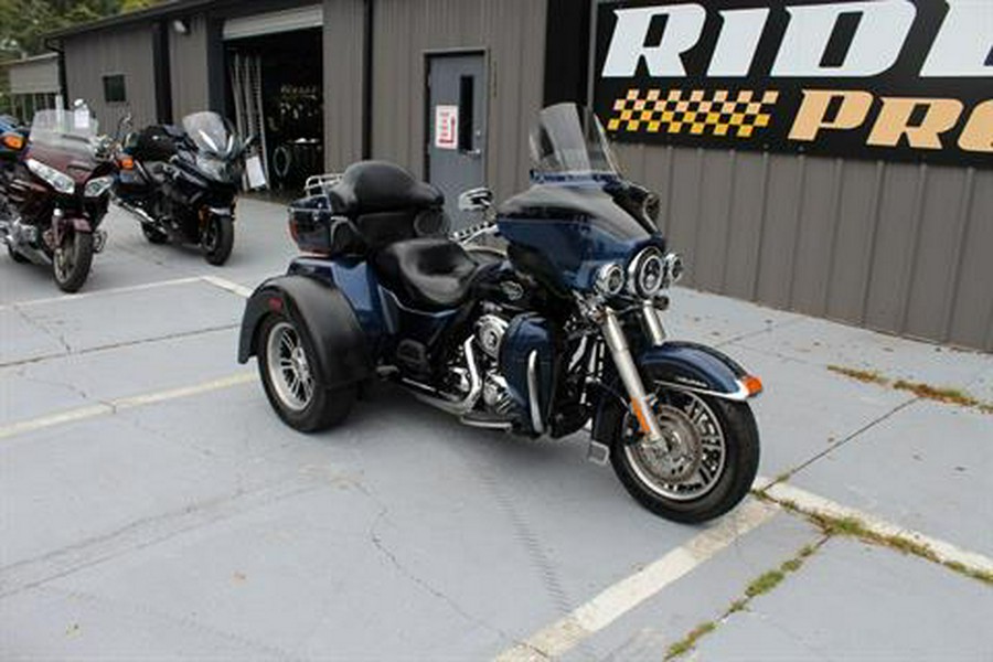 2013 Harley-Davidson Tri Glide® Ultra Classic®