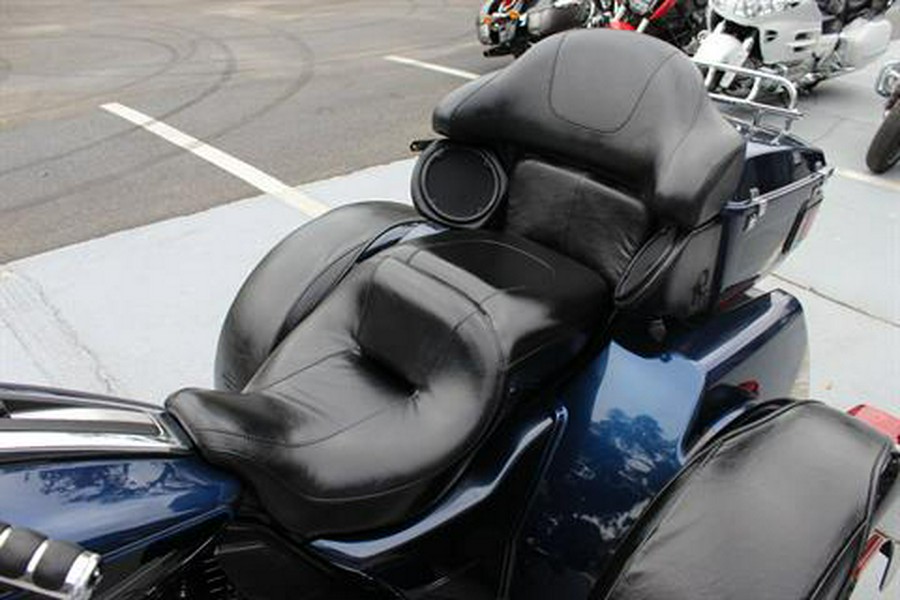 2013 Harley-Davidson Tri Glide® Ultra Classic®