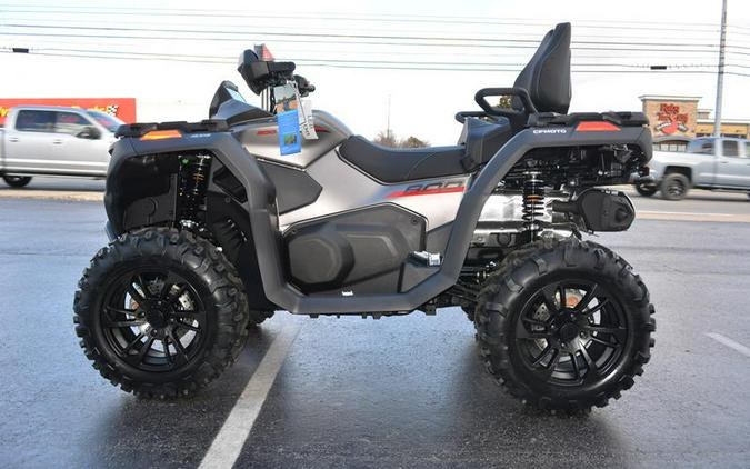 2026 CFMOTO CFORCE 800 Touring