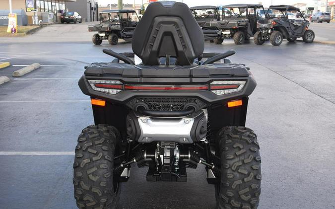 2026 CFMOTO CFORCE 800 Touring