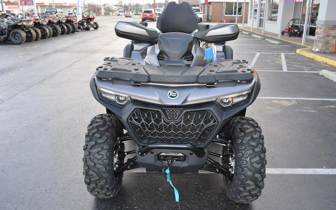 2026 CFMOTO CFORCE 800 Touring