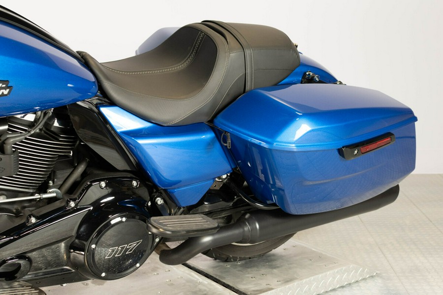 2024 Harley-Davidson Street Glide