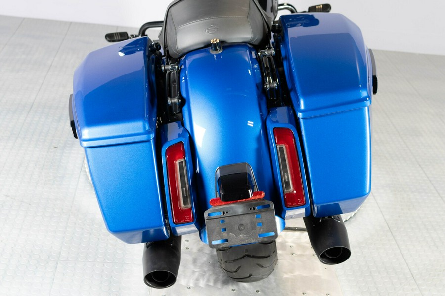 2024 Harley-Davidson Street Glide