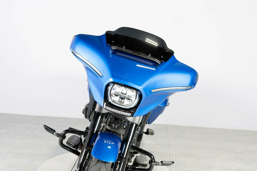 2024 Harley-Davidson Street Glide