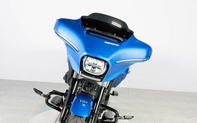 2024 Harley-Davidson Street Glide