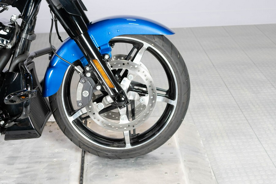 2024 Harley-Davidson Street Glide