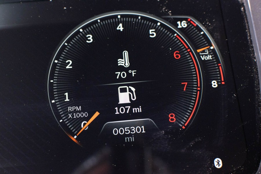 2024 Harley-Davidson Street Glide