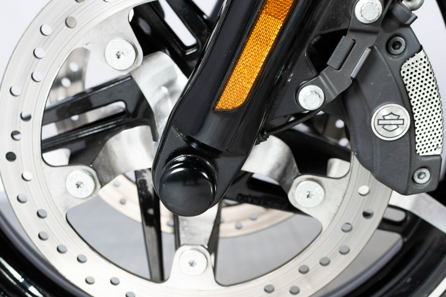 2024 Harley-Davidson Street Glide