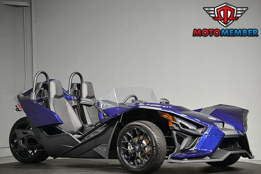 2024 Polaris Slingshot® SL