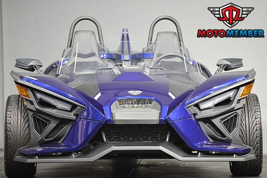 2024 Polaris Slingshot® SL