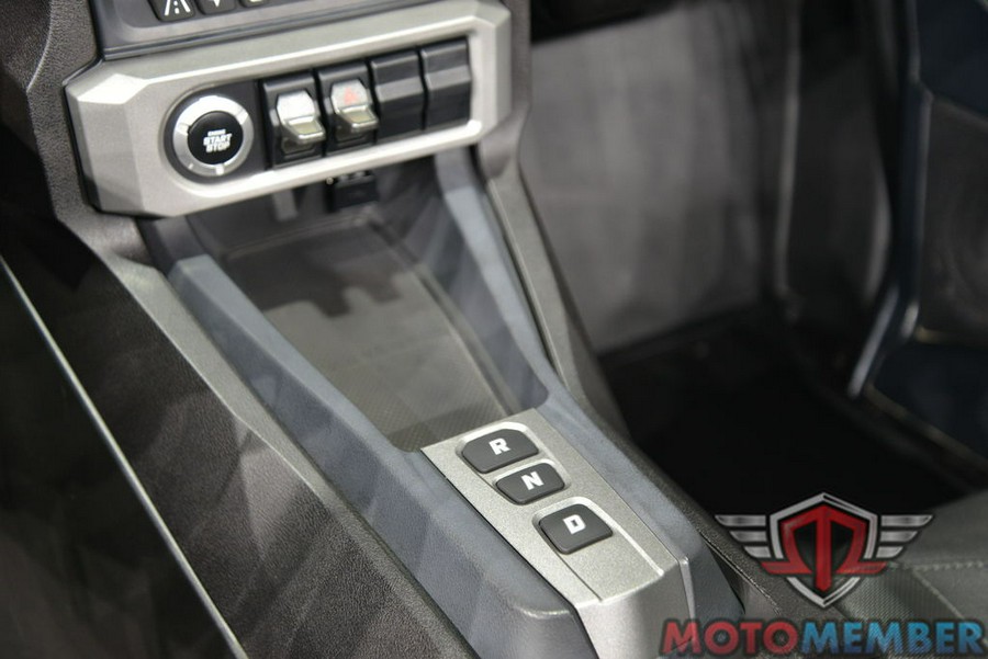 2024 Polaris Slingshot® SL