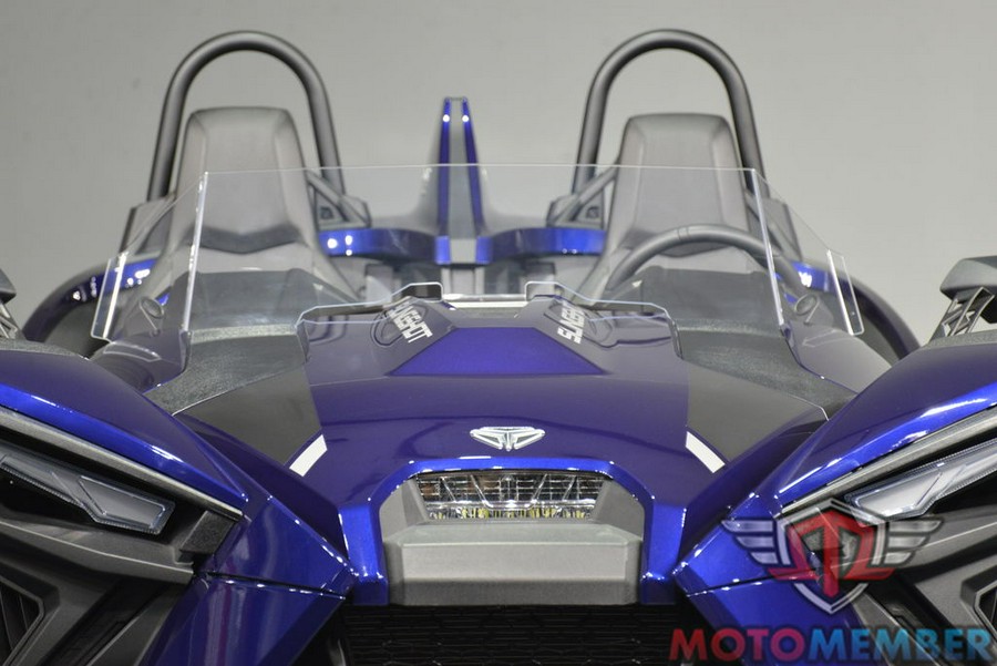 2024 Polaris Slingshot® SL