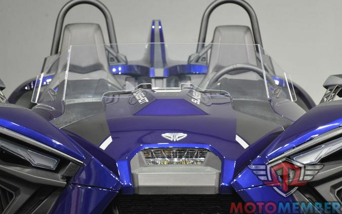 2024 Polaris Slingshot® SL