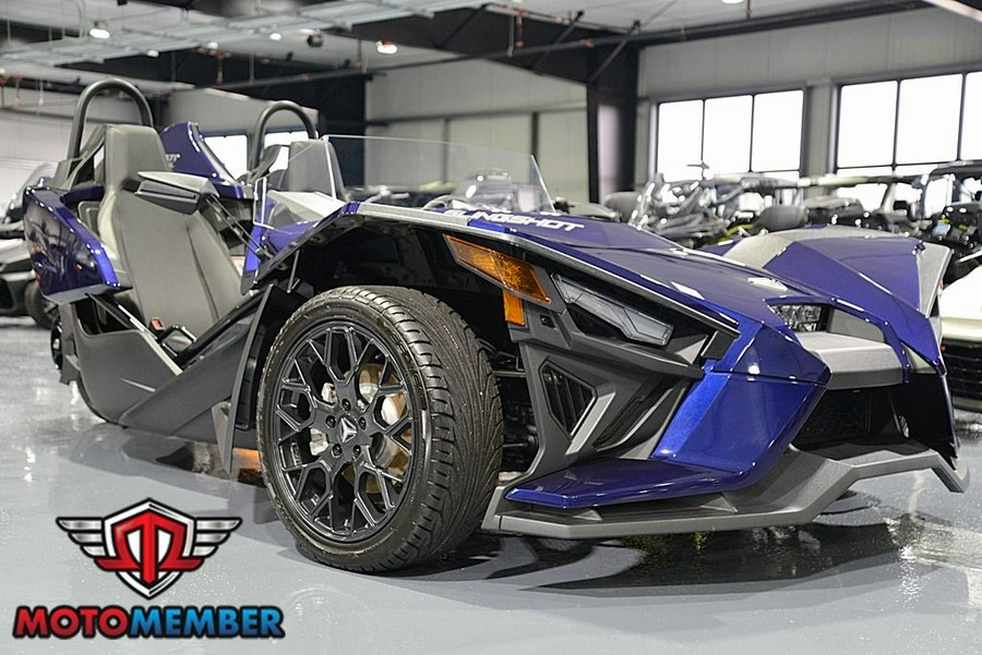 2024 Polaris Slingshot® SL