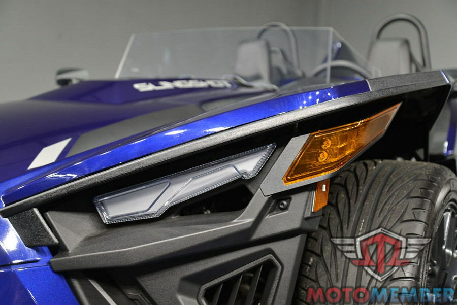 2024 Polaris Slingshot® SL
